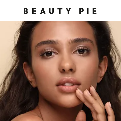 how to save with Beauty Pie offers