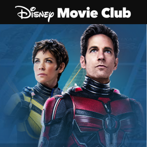 how to save with Disney Movie Club voucher code