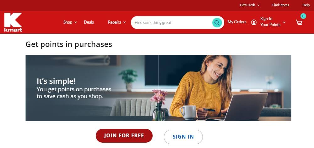 Kmart Coupons = Up to 42% OFF with Promo Codes | July 2024