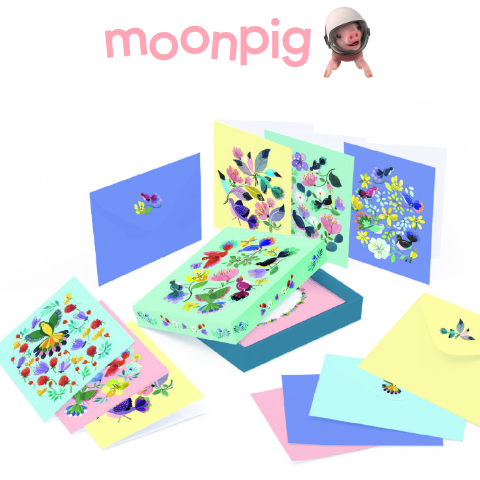 how to save with Moonpig voucher code