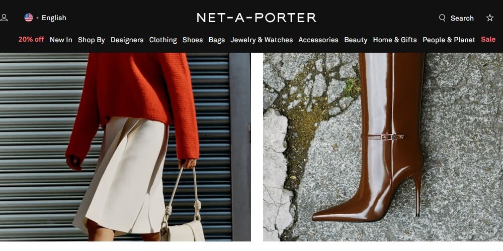 NetaPorter Promo Codes Discounts up to 46 NetaPorter Coupons for