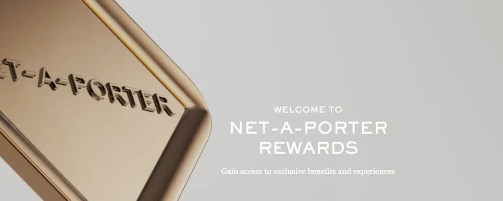 Net-a-Porter Promo Codes ➤ Discounts up to 50% ➤ Net-a-Porter Coupons for March  2024