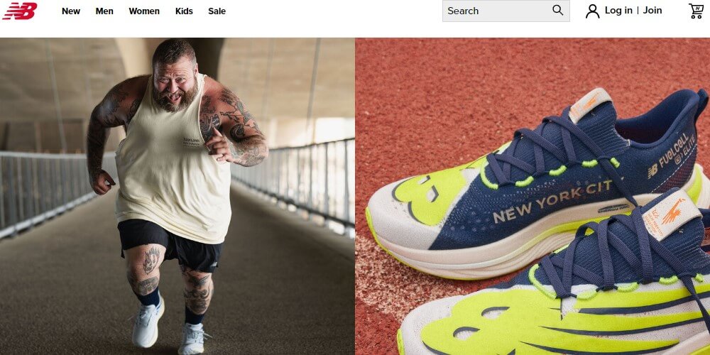 how to save with New Balance discount code