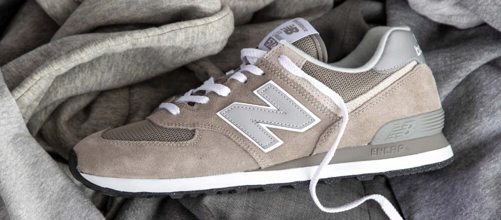 how to save with New Balance discounts