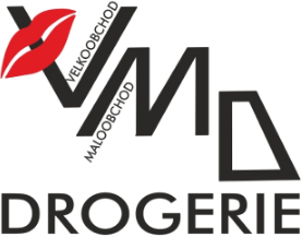 VMD-drogerie Vouchery a slevový kódy