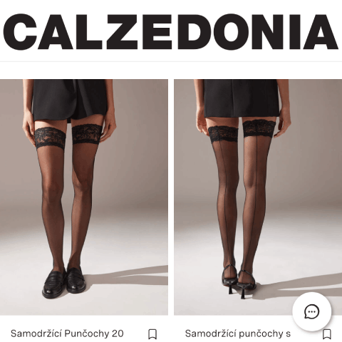 calzedonia slevový kód