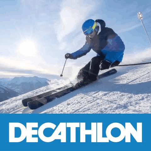 decathlon slevový kód