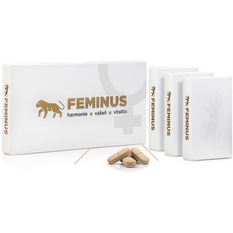 feminus slevový kód