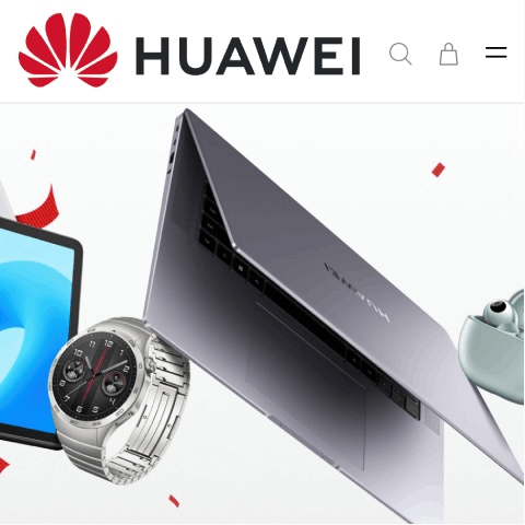 huawei slevový kód