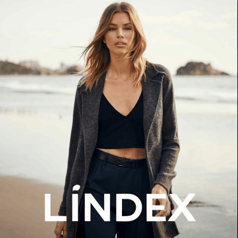 lindex slevy