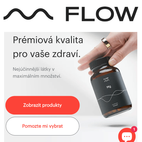 mindflow slevový kód