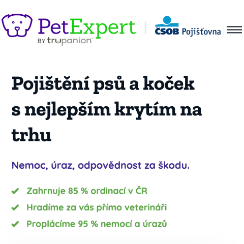 PetExpert slevový kupón?