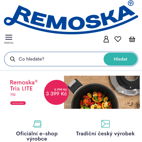 remoshka slevový kód