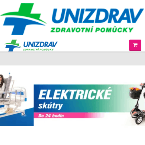 unizdrav slevový kód