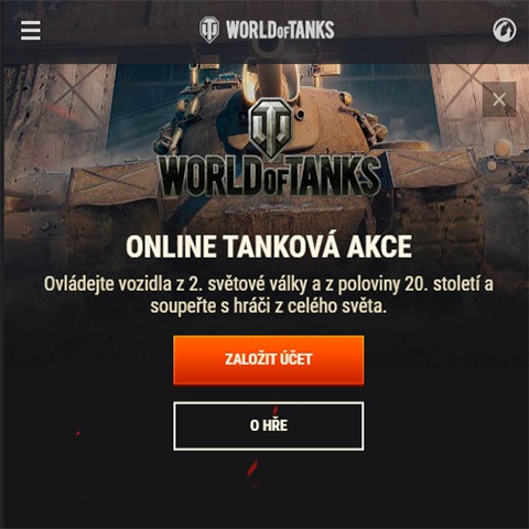 worldoftanks bonusový kód