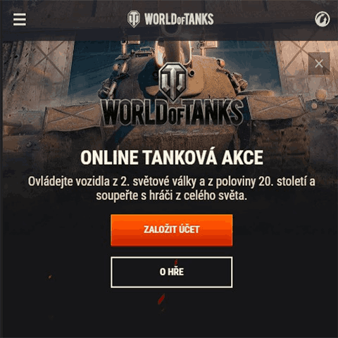 worldoftanks bonusový kód