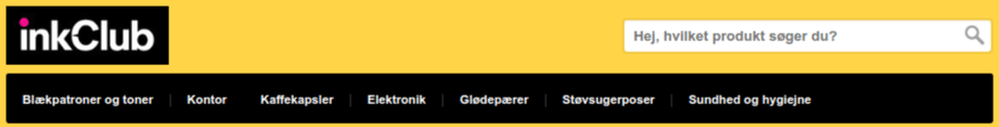 hvordan man bruger inkclub rabatkode