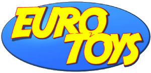 Eurotoys kuponer och kampagnekoder