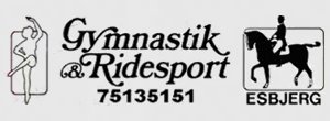 Gymnastik og Ridesport kuponer och kampagnekoder