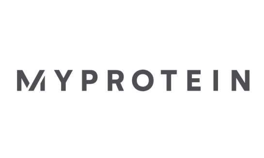 50% Myprotein rabatt på bästsäljare