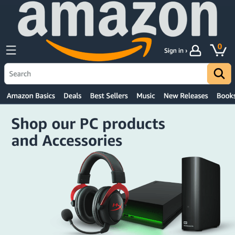 amazon rabatkode