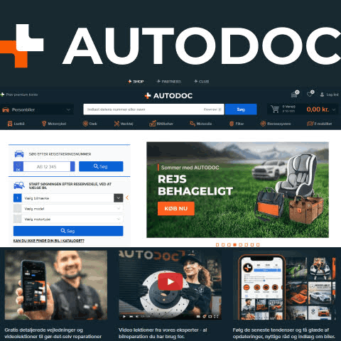 Autodoc kupon