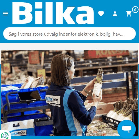 bilka rabatkode