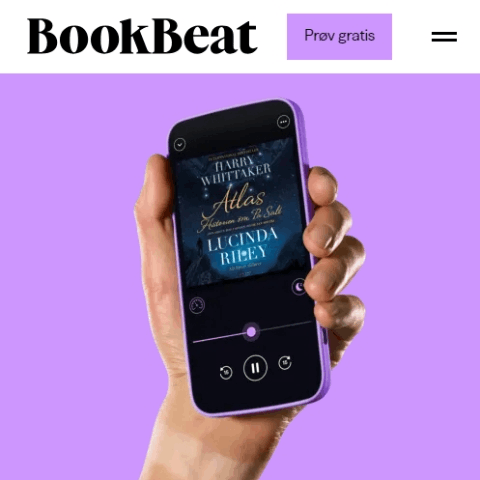 bookbeat rabatkode