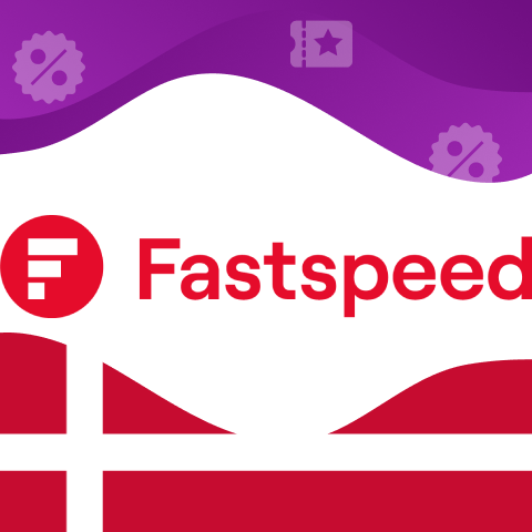 fastspeed rabatkode