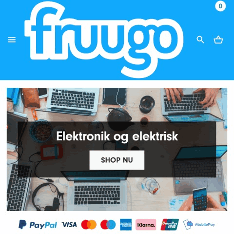 fruugo rabatkode