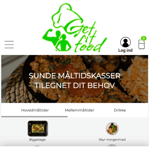 getfitfood rabatkode