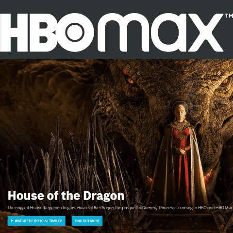 HBO Max rabatkoder