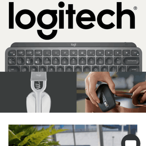 Hvordan bruges Logitech rabatkode?