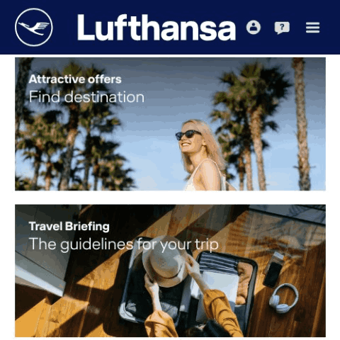 lufthansa rabatkode