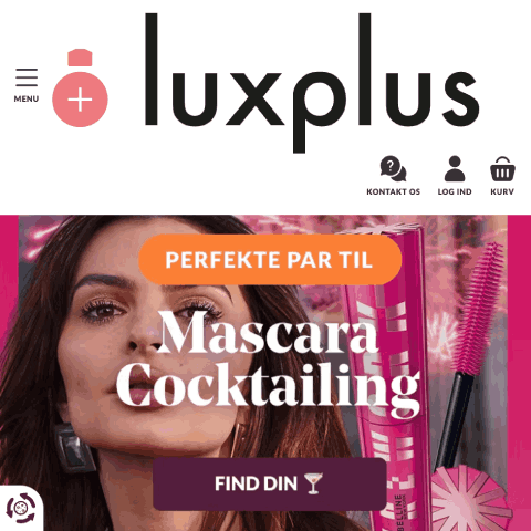 luxplus rabatkode