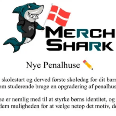 Hvordan bruges MerchShark rabatkode?