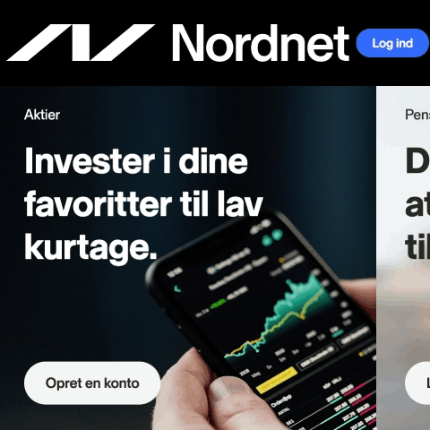 nordnet rabatkode