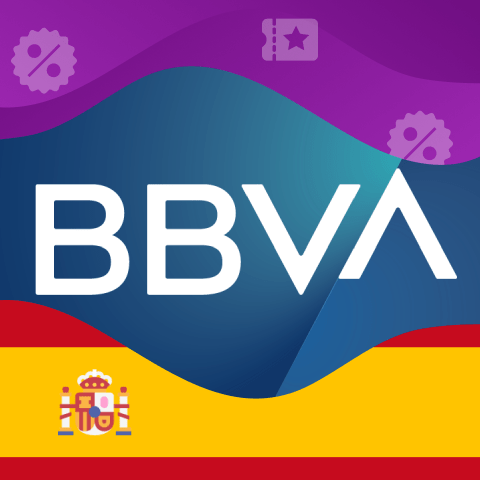 Banco BBVA cupones y descuentos