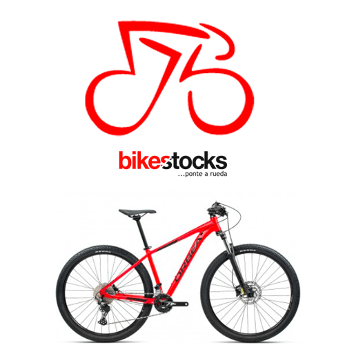 Bikestocks cupones