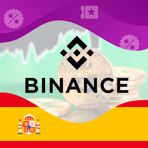 Binance cupones