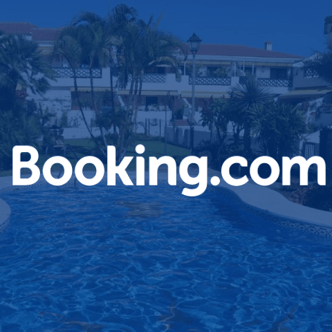 Booking cupones