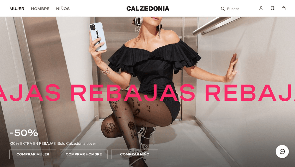 cómo ahorrar con el cupón calzedonia