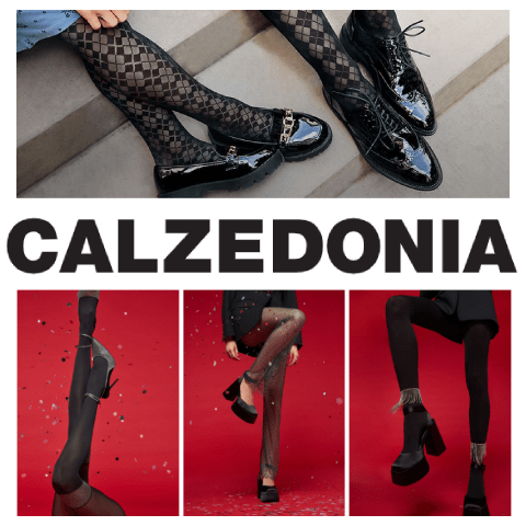 Calzedonia cupones