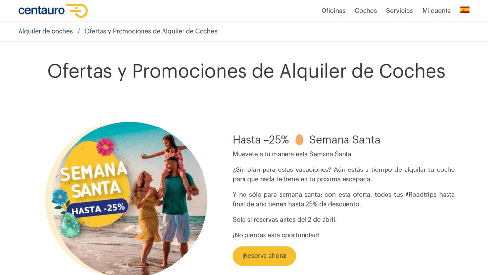 cómo usar el código de promoción de centauro