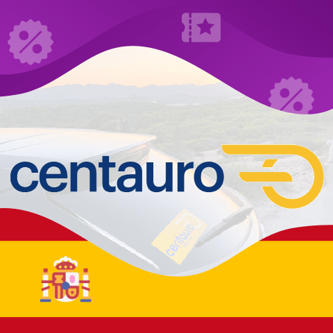 Centauro cupones