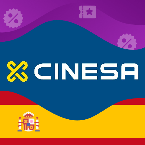 Cinesa cupones y descuentos