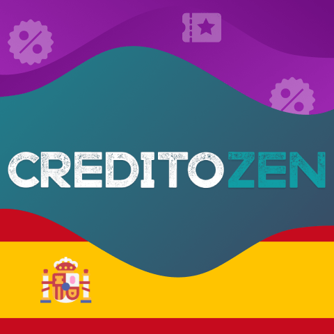 Creditozen cupones