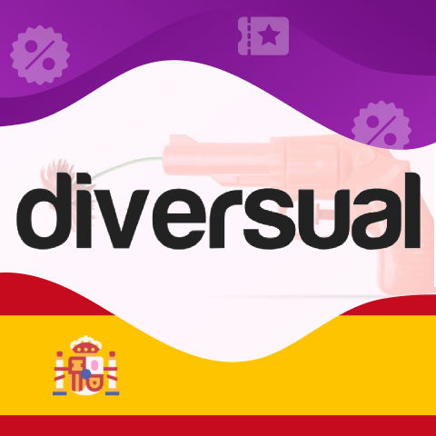 Diversual cupones y descuentos