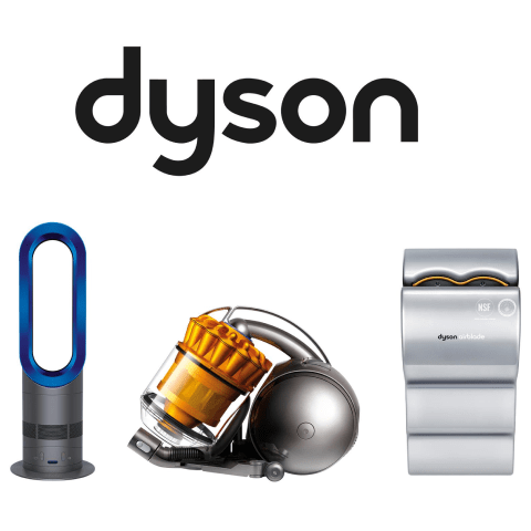 Dyson cupones