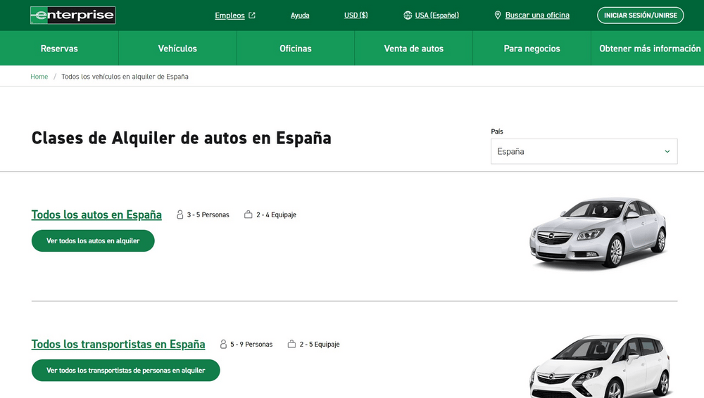 cómo ingresar el código de cupón de enterprise